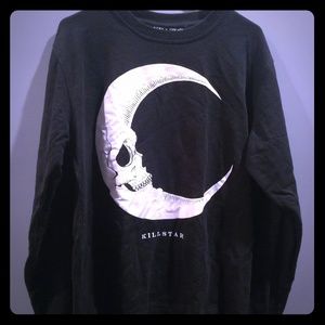 KILLSTAR Sweater *NEVER WORN*